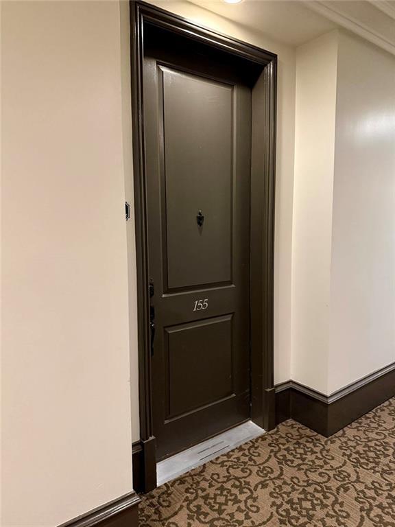 Foto del edificio - 360 Chambers St