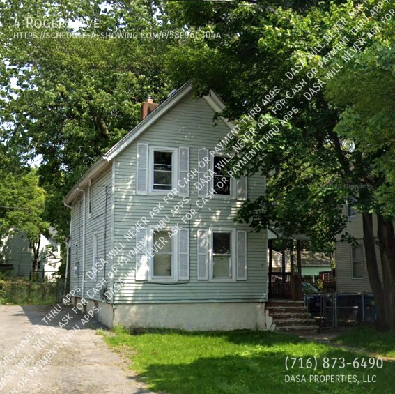 Foto principal - 4 Rogers Ave