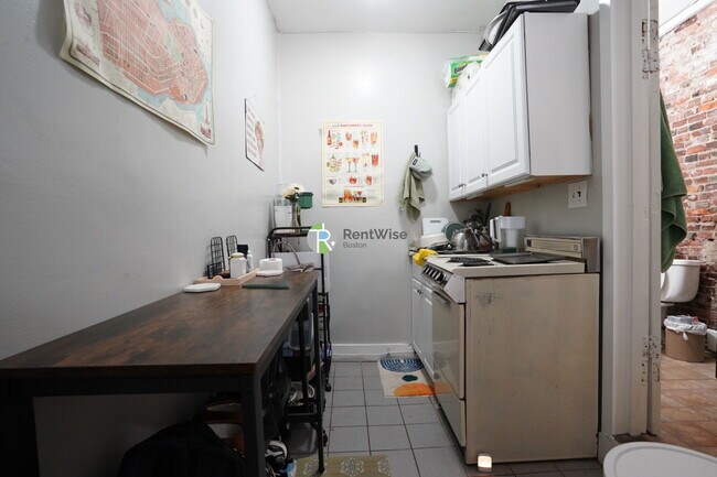 Foto del edificio - 40 Anderson St