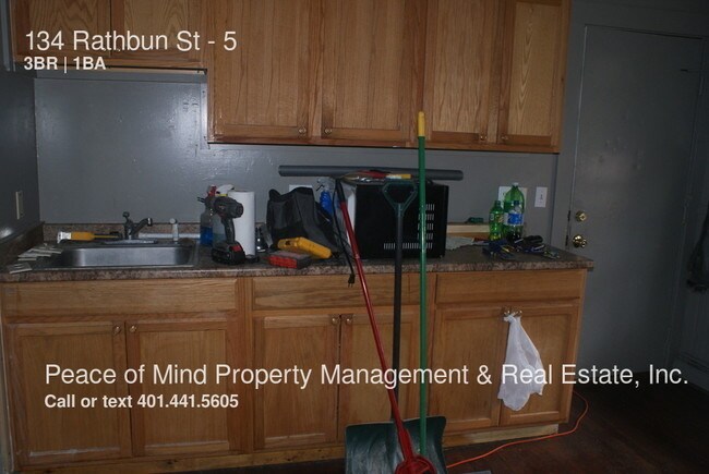 Building Photo - 134 Rathbun St