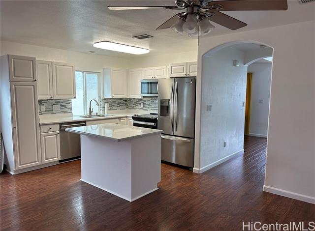 Foto del edificio - 91-1179-1179 Kaimalie St