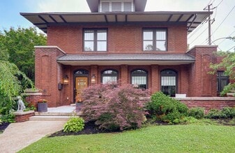 Building Photo - 708 N Highland Ave