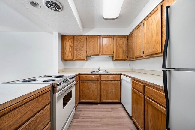 Foto del interior - Orchard Meadows Apartments