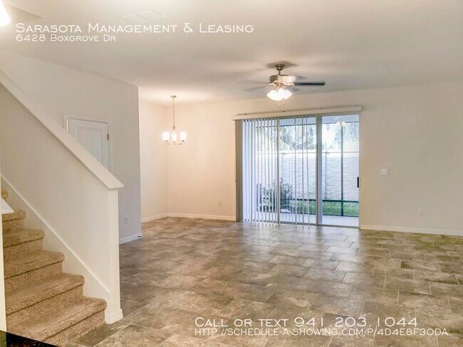 Foto del edificio - 6428 Boxgrove Dr