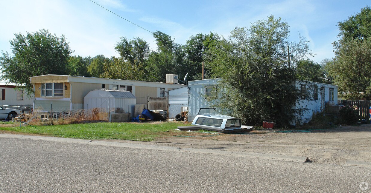 Foto del edificio - 167 2nd Ave N