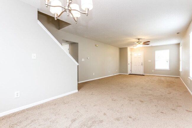 Foto del edificio - 5412 Powder River Ct