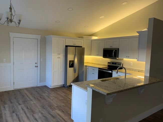 Foto del edificio - 1566 Thurman Rd