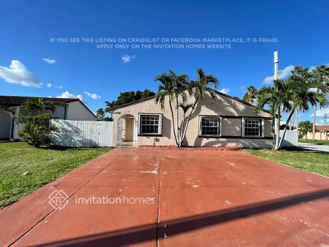 Building Photo - 13701 SW 14th St