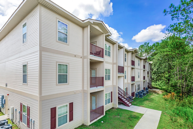 Covington Crossing Apartments