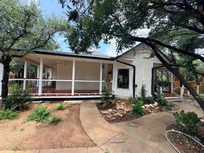 Foto del edificio - 7130 Ranch Rd