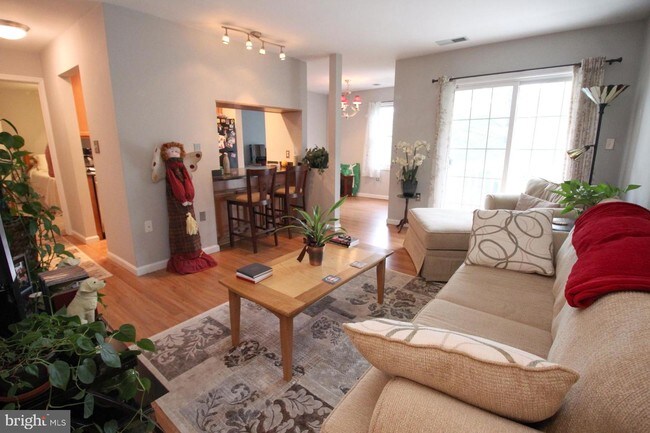 Foto del edificio - 120 Westwick Ct