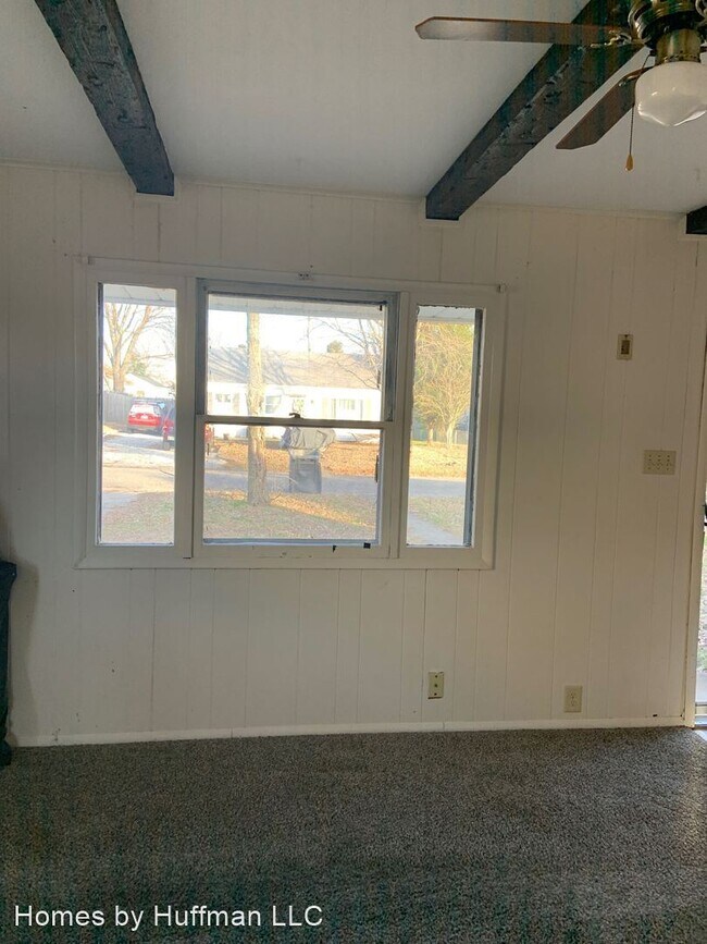 Building Photo - 2 br, 1 bath House - 2109 Herbert Avenue