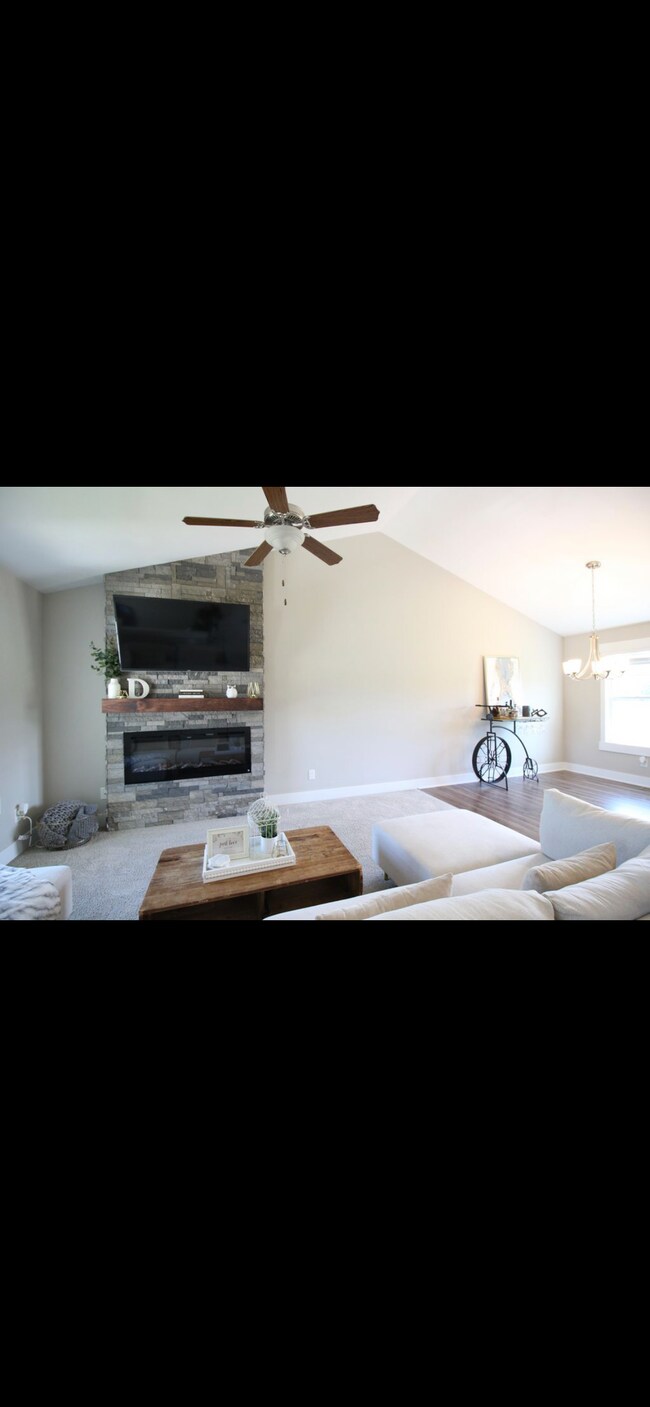 Building Photo - 3762 Blazing Star St SE
