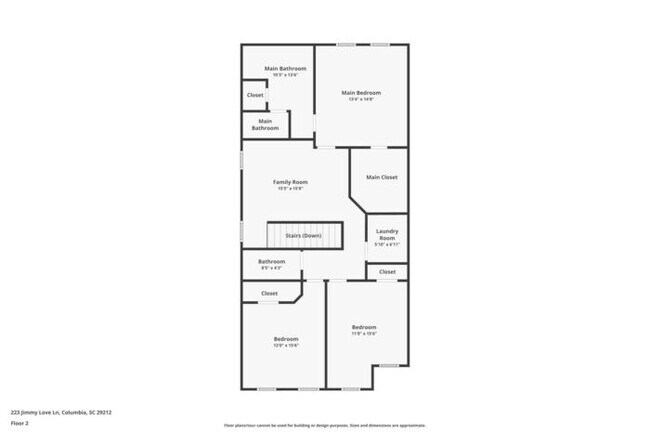 Building Photo - Available Now!