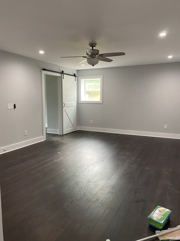 living room - 6560 Terracewood Ln (Gainesville, GA)