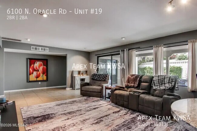 Foto del edificio - 6100 N Oracle Rd