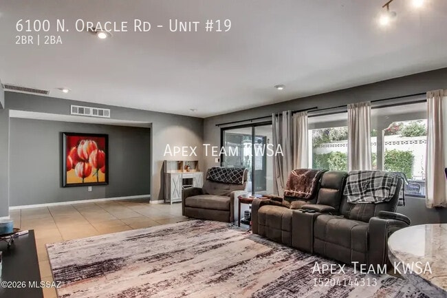 Photo - 6100 N Oracle Rd Apartment