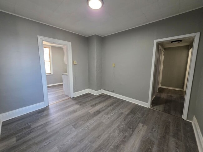 Photo - Spacious 1 bedroom 1 bathroom apartment for rent!