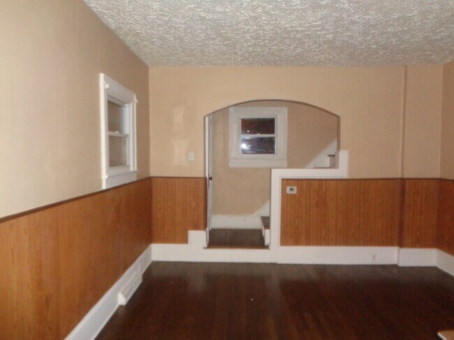 Living Room #2 - 886 Storer Ave