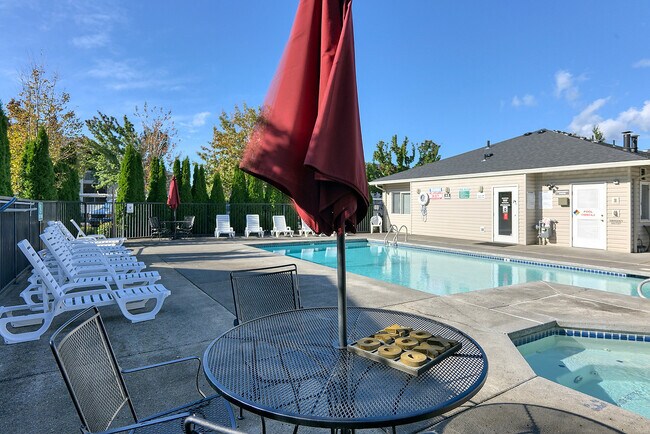 Foto del edificio - Millennium Park