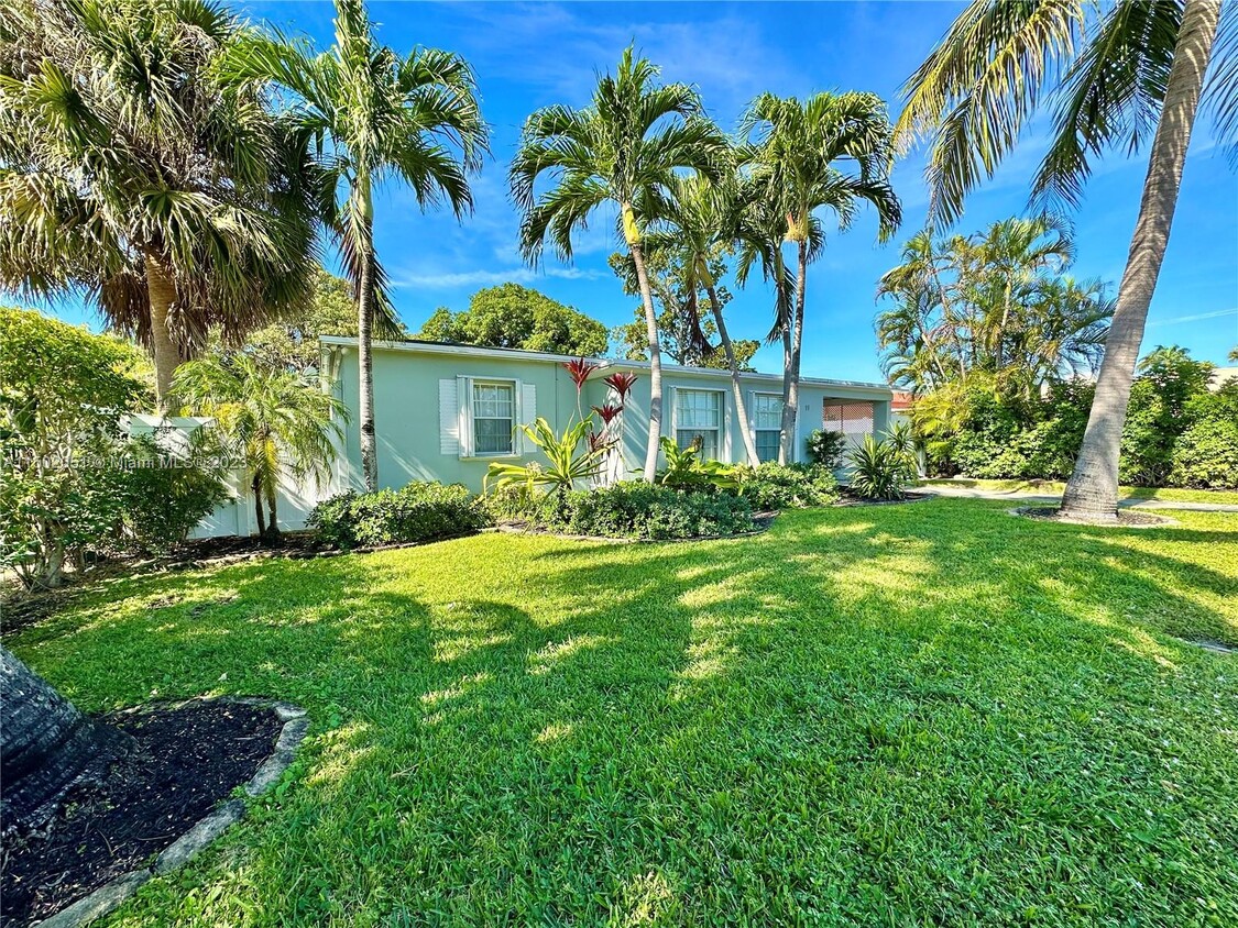 11 SE 13th Ave, Pompano Beach, FL 33060 House Rental in Pompano Beach