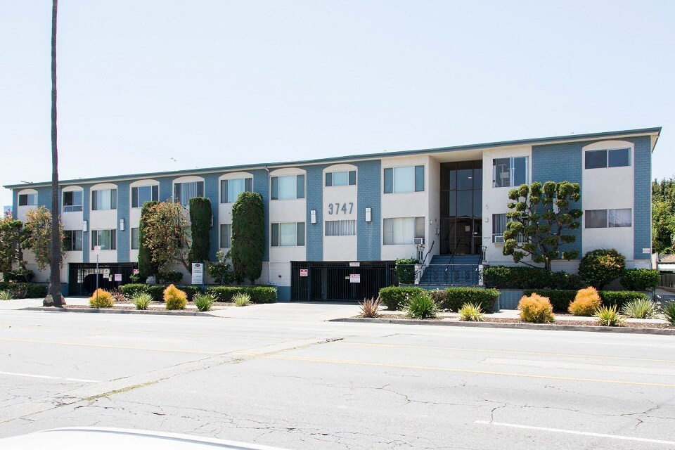 165 Apartments for Rent in Palms, CA Westside Rentals