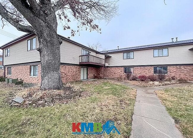 Foto del edificio - 308 29th Street Dr SE