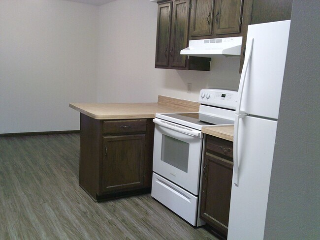 Foto del edificio - 2 Bedroom, 1.5 Bath Townhome