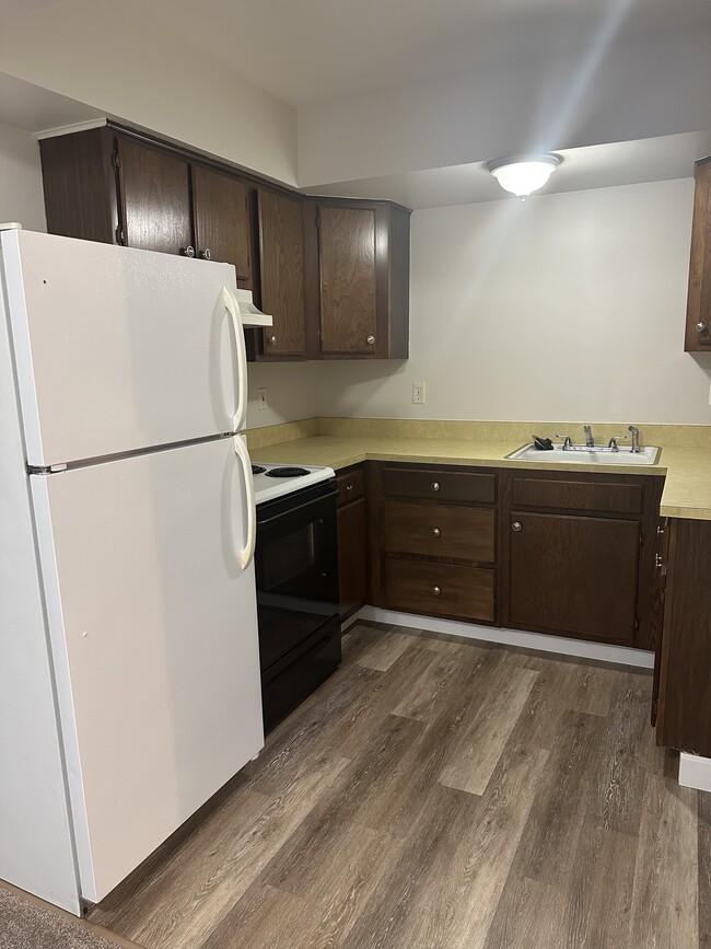 Foto del edificio - Worthington Court Apartments