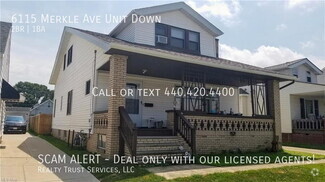 Building Photo - 6115 Merkle Ave
