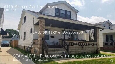 Building Photo - 6115 Merkle Ave