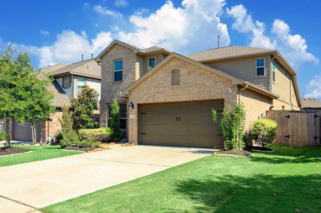 Foto principal - 4710 Camlann Ct