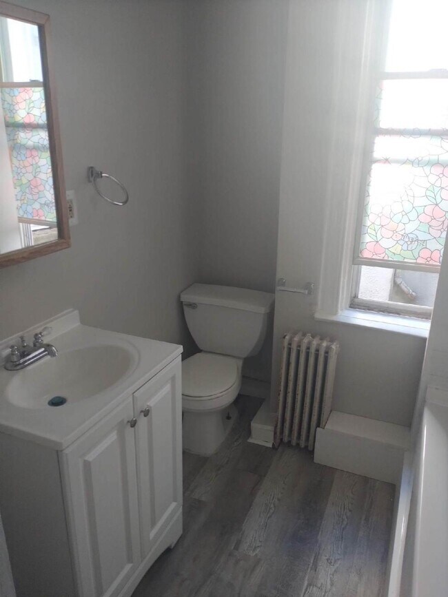 Foto del edificio - 2322 McCulloh St