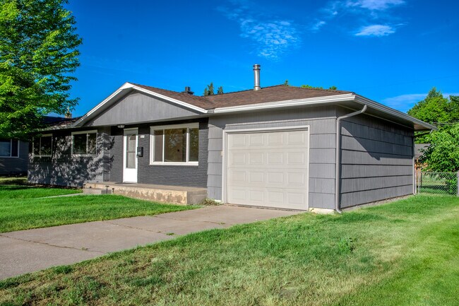 Foto del edificio - 2619 N 6th St