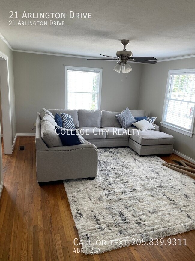 Foto del edificio - 21 Arlington Dr