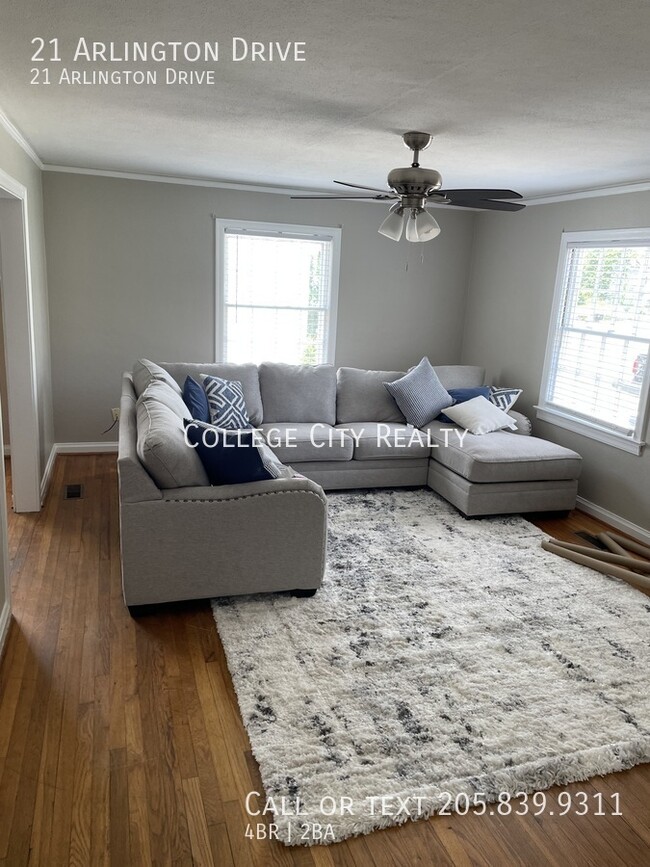 Photo - 21 Arlington Dr House