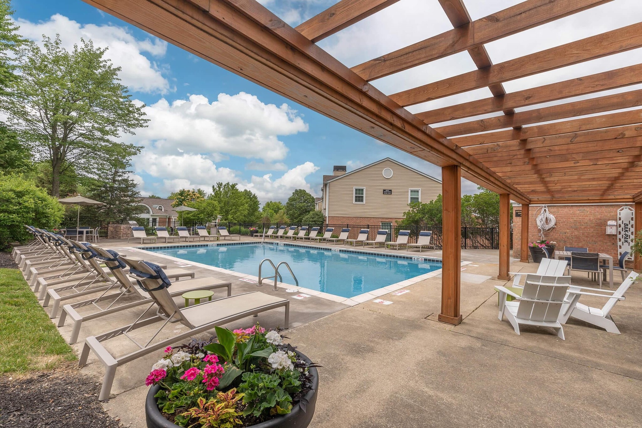 Williamsburg Townhomes – photo 1 of 40