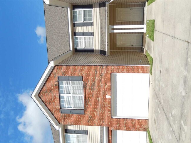 Foto del edificio - 1520 Crescent Hills Dr