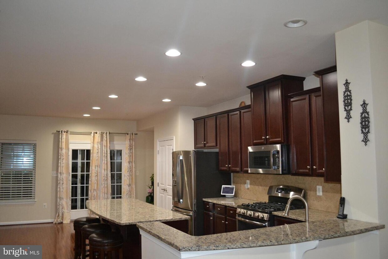 Foto principal - 3204 Vogel Rd