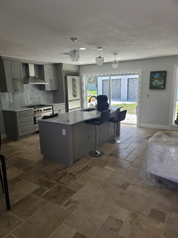 Building Photo - 5062 N Ocean Shore Blvd