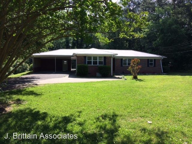 Primary Photo - 3 br, 2 bath House - 617 Tillman Avenue