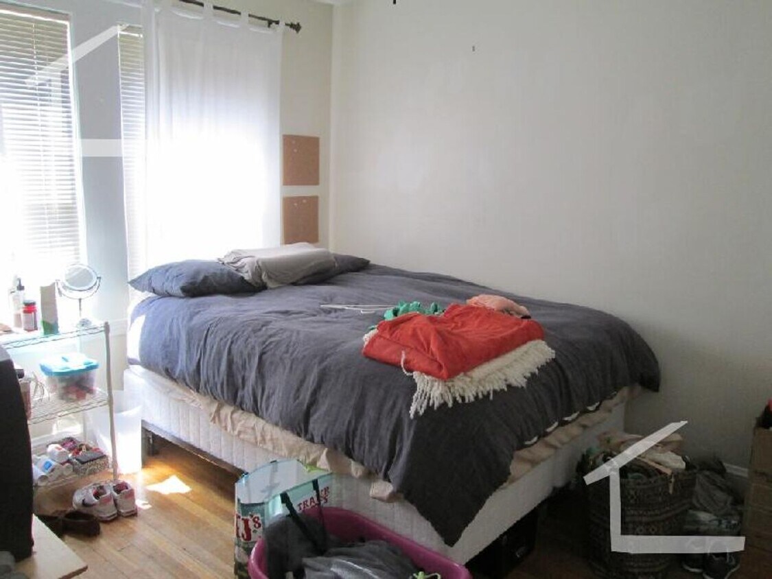 Photo - 72 Brock St #1A Boston MA 02135