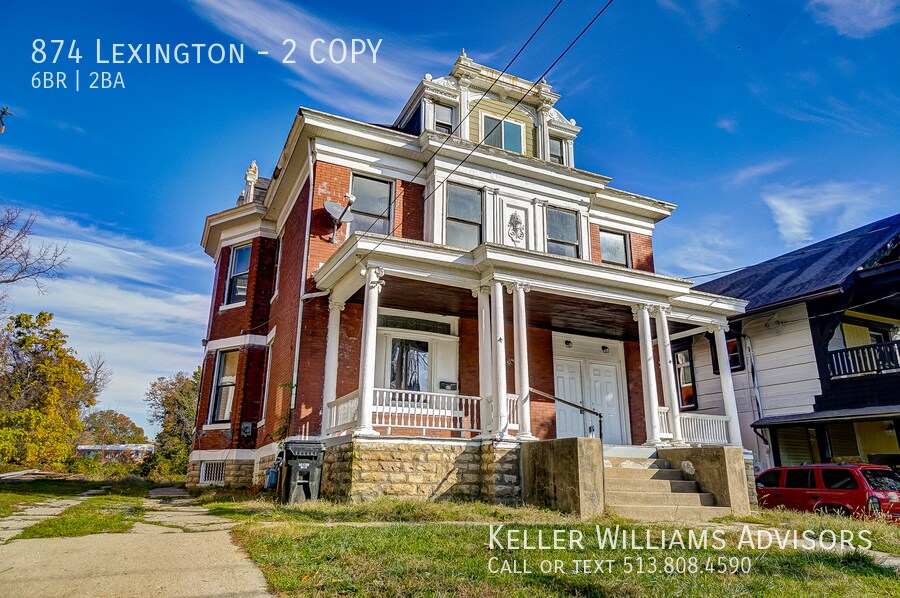 Primary Photo - Available for 2024-25 - Huge, gorgeous apa...