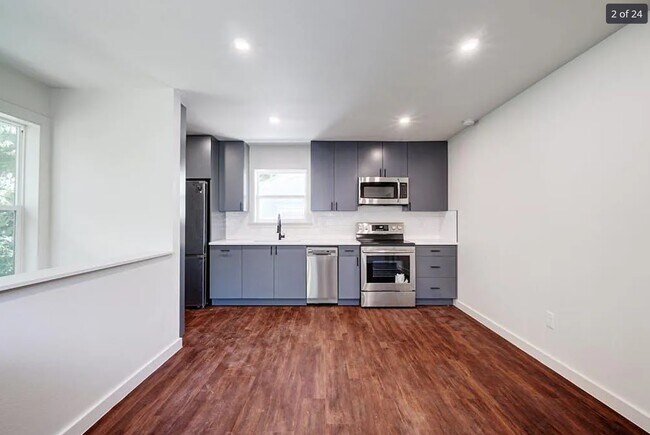 Foto del edificio - 4718 Depew Ave