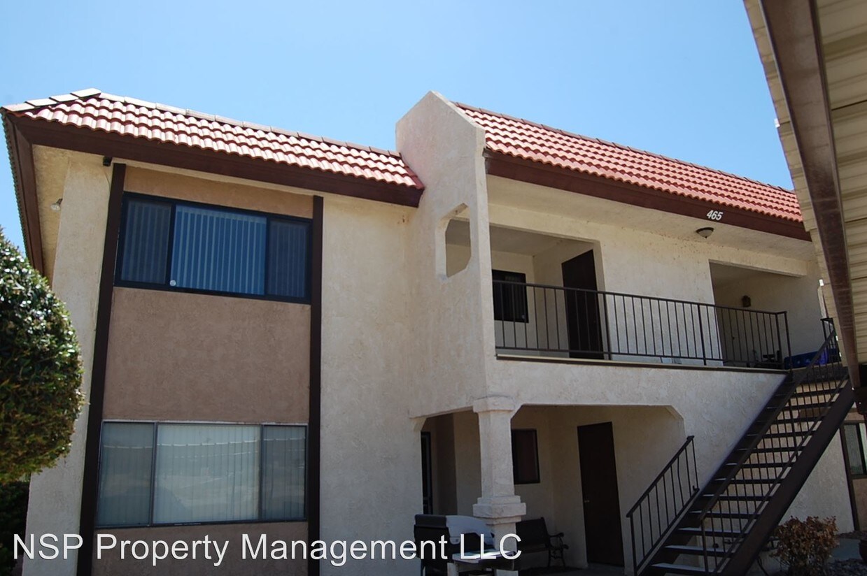 Primary Photo - 465 N Lake Havasu Ave