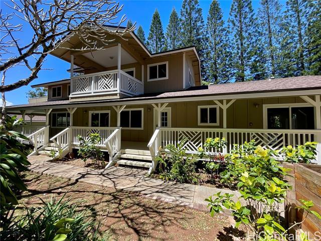 Building Photo - 59-503-503 Makana Rd