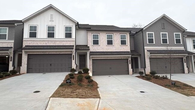 Photo - 5305 Frontier Ct Townhome