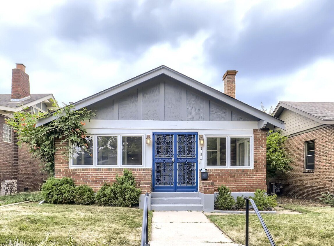 Foto principal - Sophisticated Highlands home walkable to p...