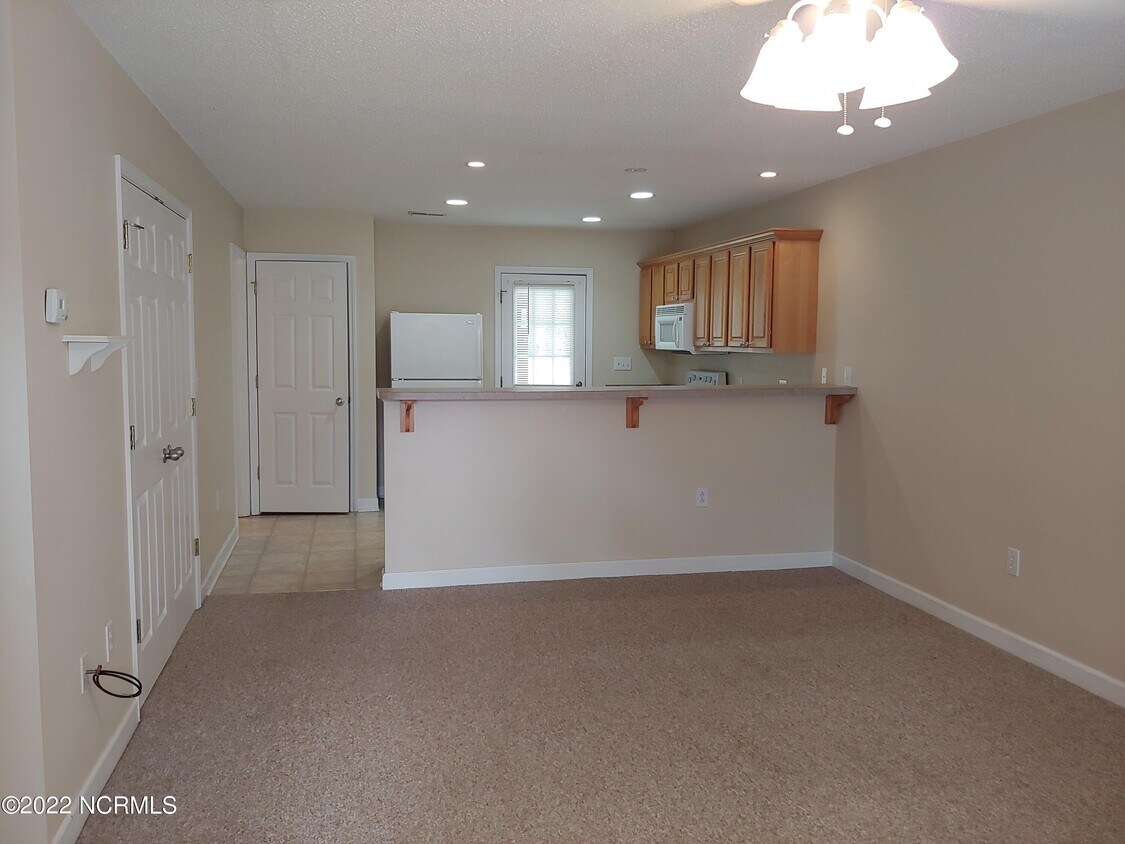 Foto del edificio - 1003 High Point Ave SW