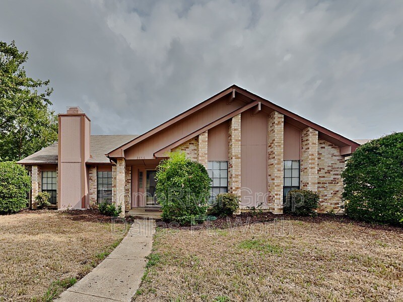 2856 London Ln, Flower Mound, TX 75028 House Rental in Flower Mound